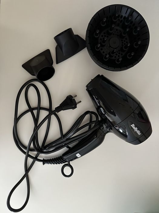 Фен babyliss