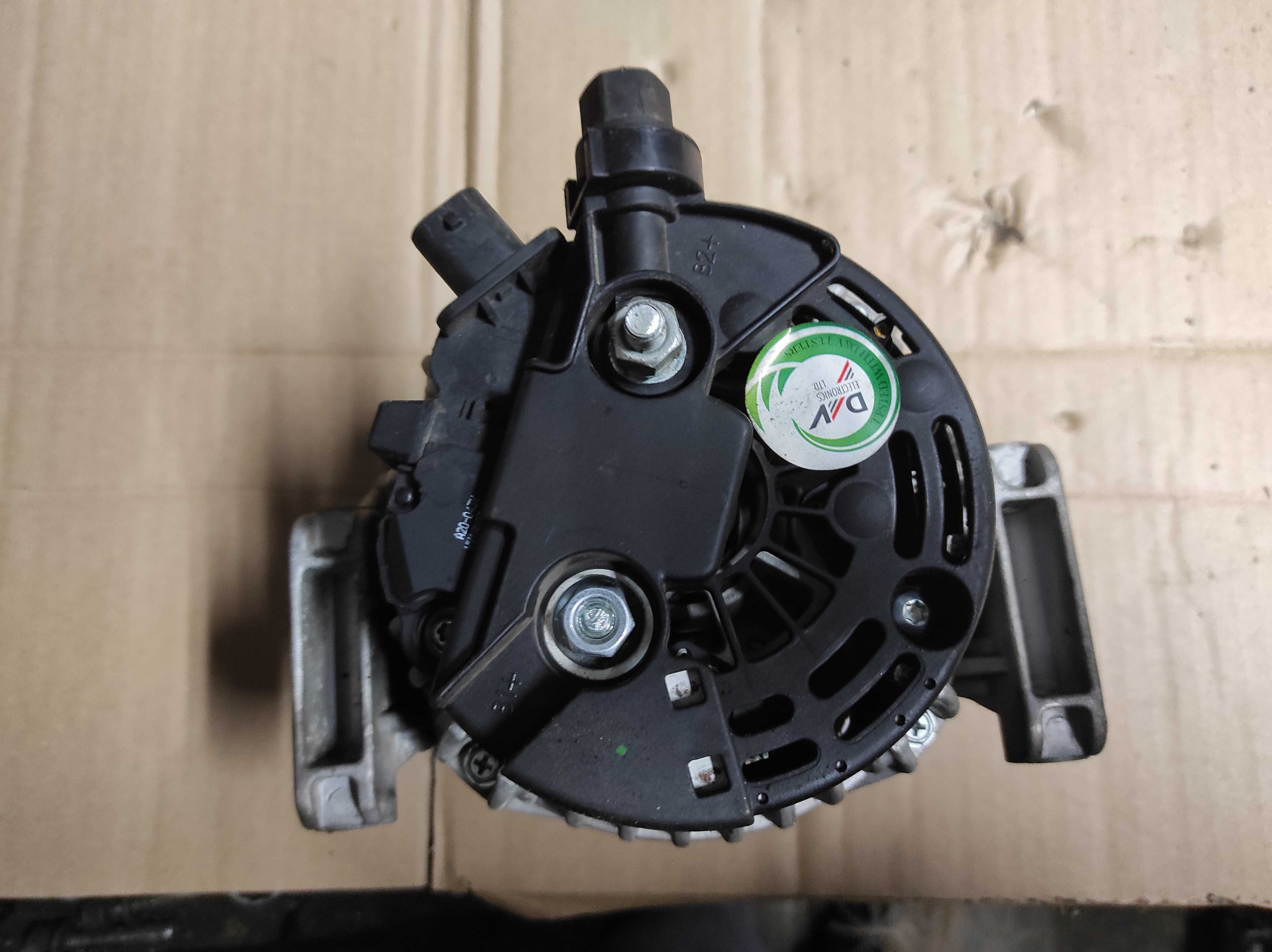 Alternator Opel Vectra C 2,0 2,2 16 V
