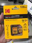 Karta pamięci Kodak microSDXC 128 GB