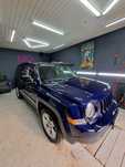 Jeep Patriot 2.0 2016
