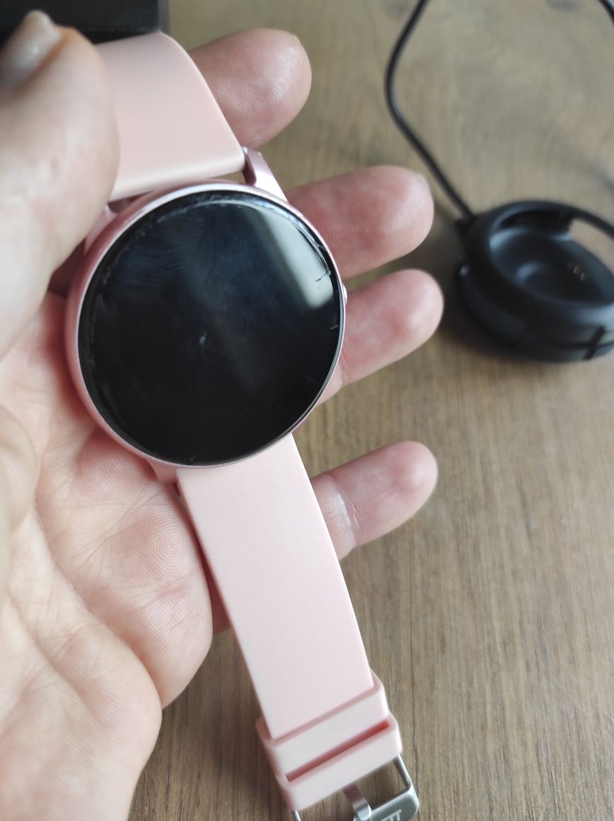 Smartwatch zegarek garett damski