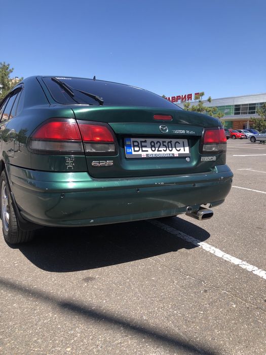Мазда 626 продам