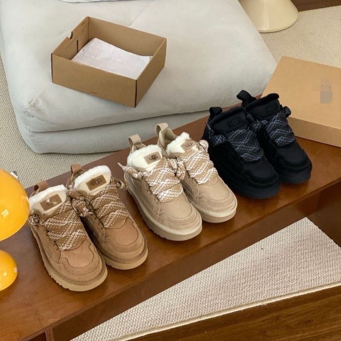 Ugg lowmel  угг кросівки зимові уггі чорні коричневі бежеві кроссовки