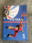 Fizyka 1 poziom podstawowy WSiP