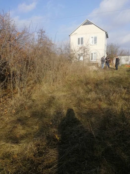 Продам дачный участок Баловка ст Автолюбитель 1 рядом Орель