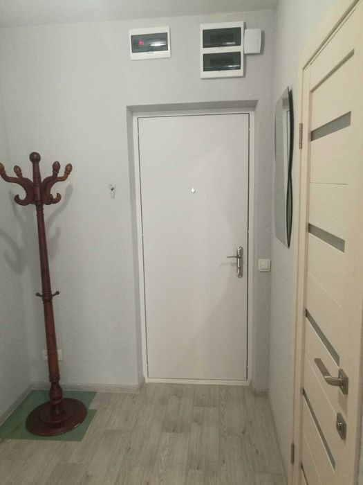 Однокімнатна з власним автономним опаленням Котел Новий будинок Ремонт