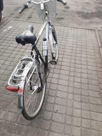 Sprzedam rower męski holenderskiej firmy Gazelle