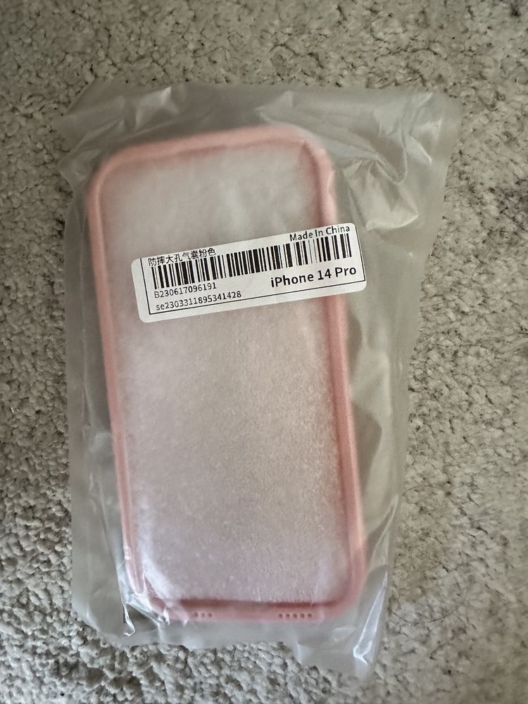 Etui iPhone 14 pro