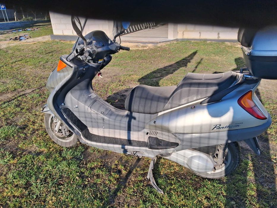 Sprzedam Skuter Honda Pantheon