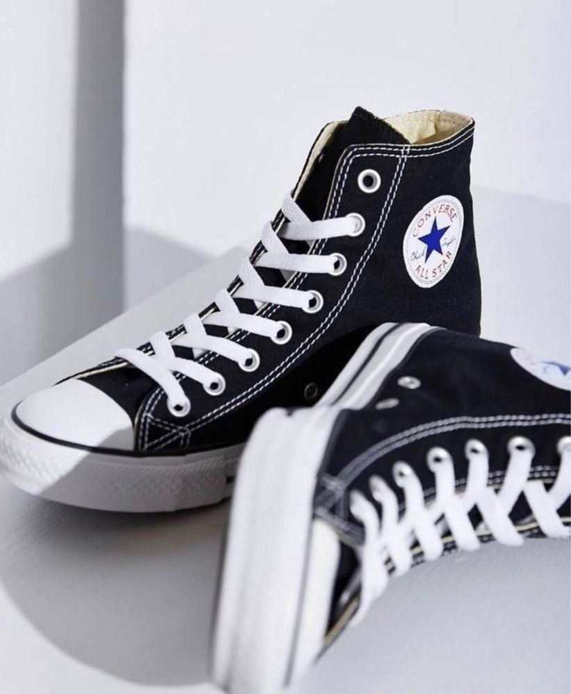 Кеды Converse All Star