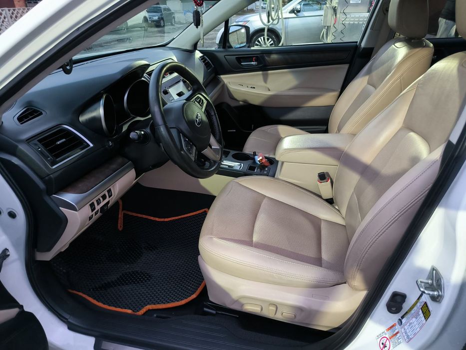 Продам Subaru outback 2015