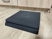 PS4 konsola slim
