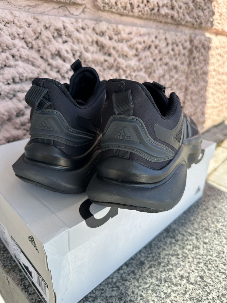 Adidas Alphabounce+ Sustainable Bounce ОРИГИНАЛ кроссовки