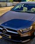 Mercedes A160 Gasolina como novo