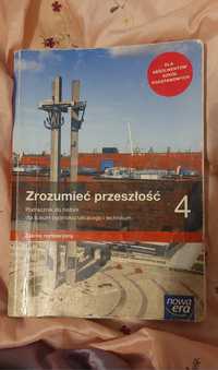 poznać przeszłość 4 poziom rozszerzony historia podręcznik