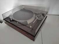 Denon dp-60l , gramofon