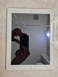 Планшет Apple iPad 4 Wi-Fi 4G 16G White MD525ZP/A