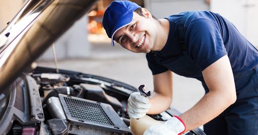 ремонт мотора ГБЦ двигуна заміна ГРМ моторист ремонт ходової