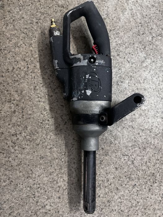 Шиномонтажний гайковерт Ingersoll Rand 2190Ti-6