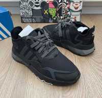 Оригінал! Adidas Nite Jogger (27-29,5 см)