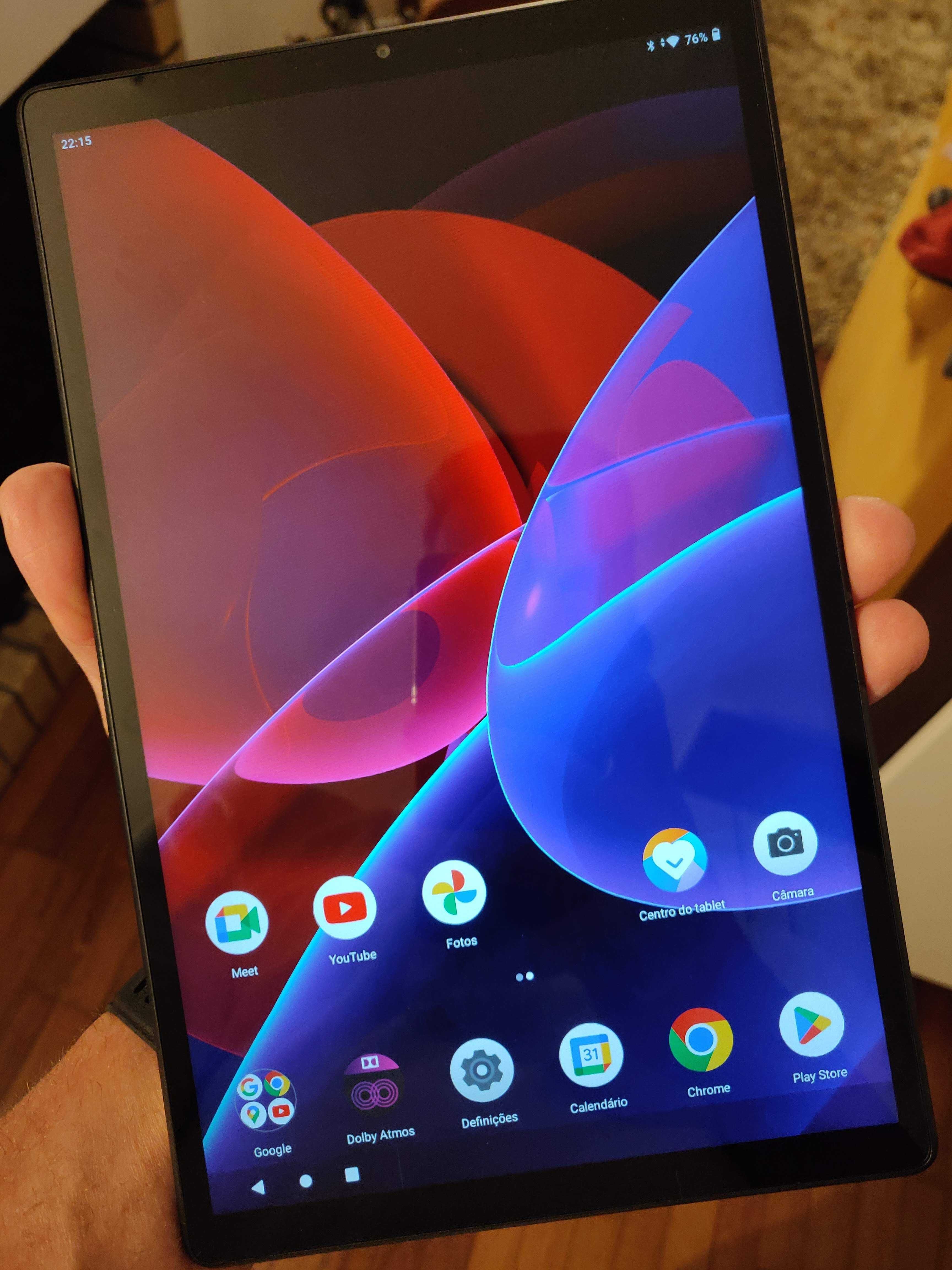 Lenovo TAB M10 FHD 128GB