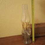 Nowa  lampa  naftowa