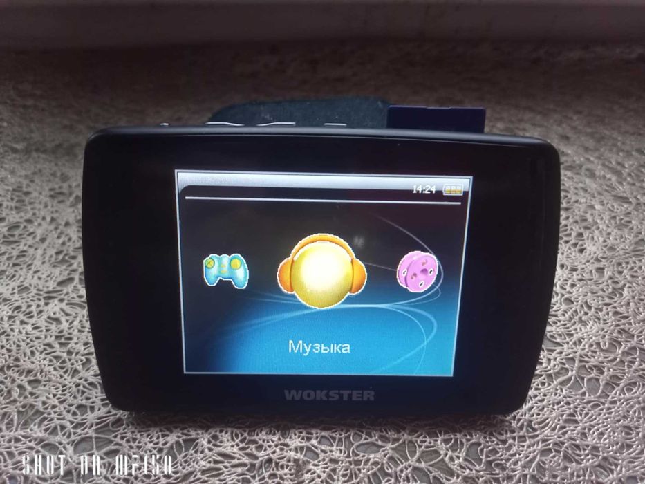 Продаю МП3 /4 Плеера