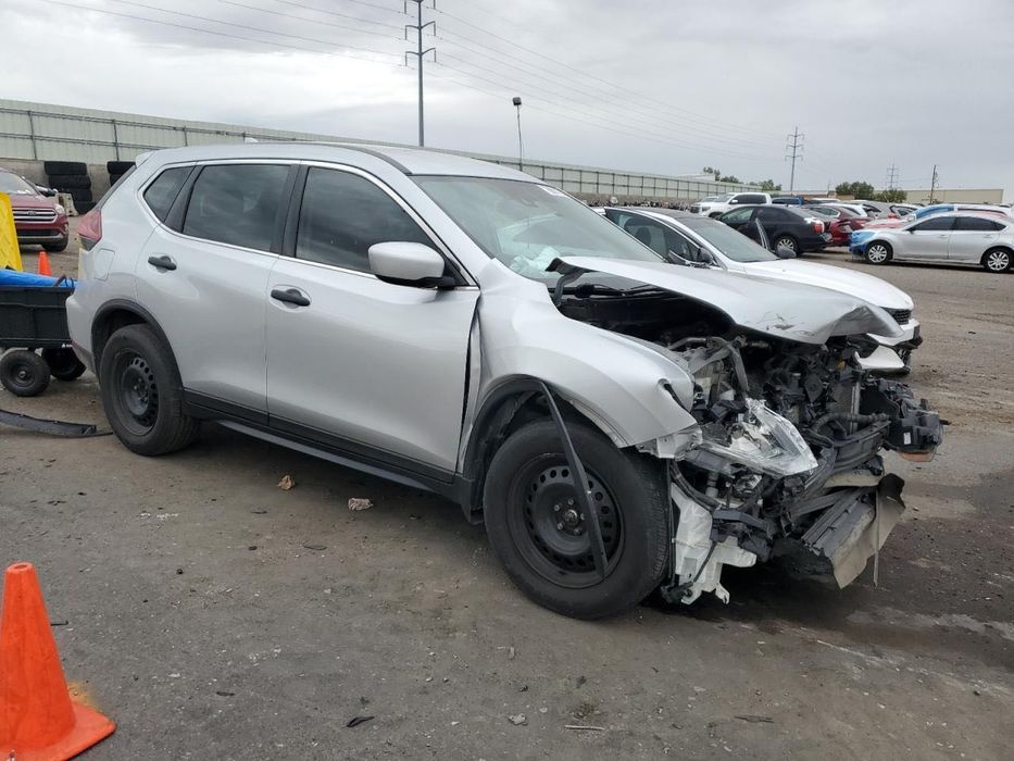Nissan Rogue 2019