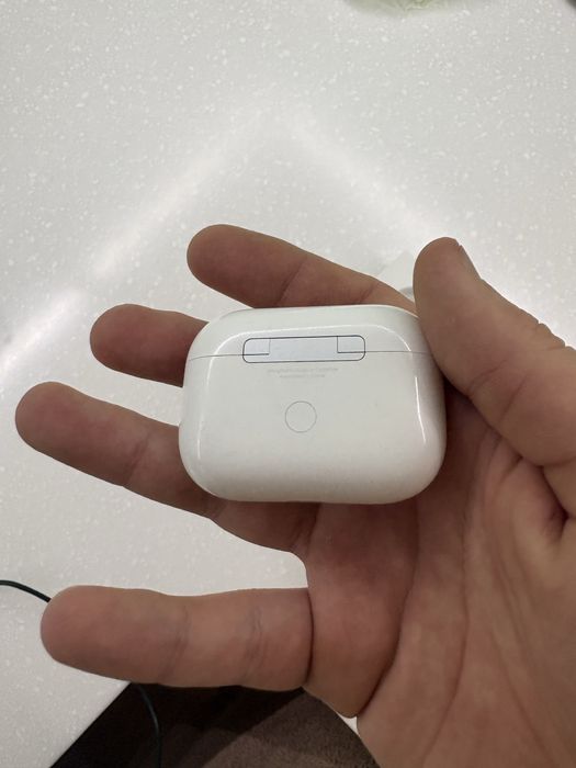 Кейс Airpods pro 2 original