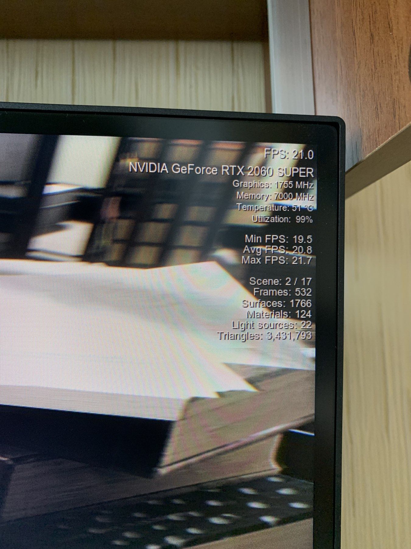 Компютер ігровий i3 12100f rtx 2060 super