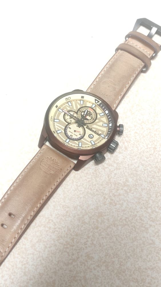 Relógio Timberland Henniker II