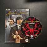 Gra PC - Sherlock Holmes przebudzenie  - wydanie premierowe