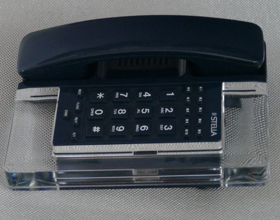 telefon stacjonarny STELLA