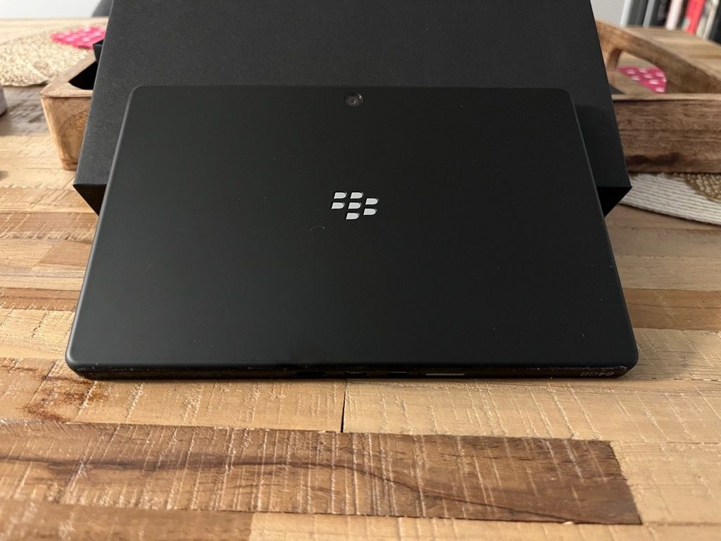 Blackberry Playbook 64GB - tablet, 100% sprawny, idealny stan