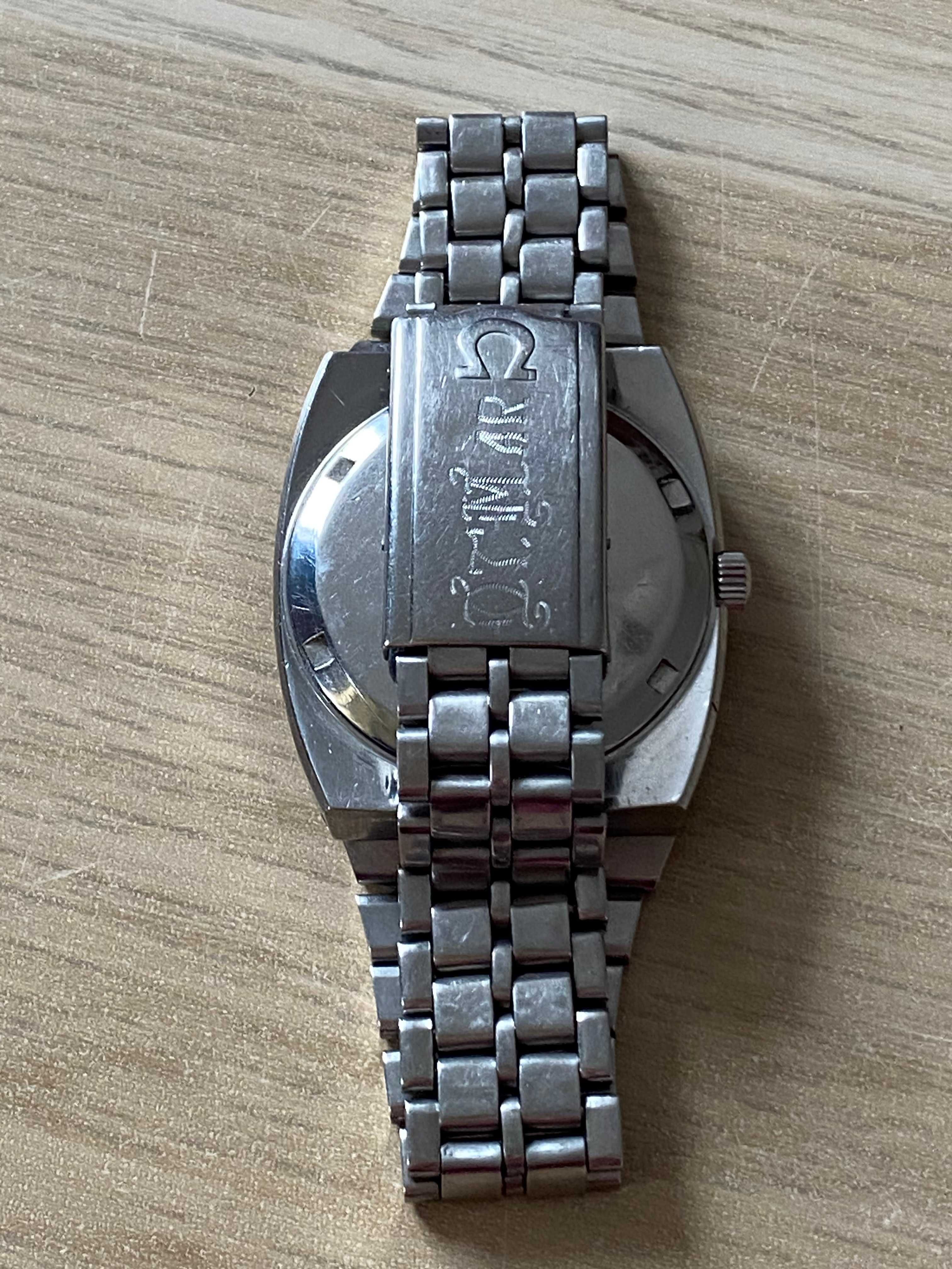 Zegarek omega constellation cal.751
