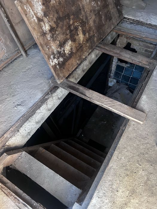 Продам гараж у кооперативі кристал