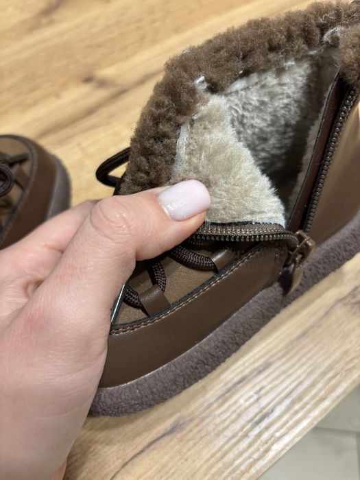 Уггі ботинки єврозима 24