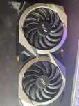 Karta graficzna AMD RADEON RX 6750 XT