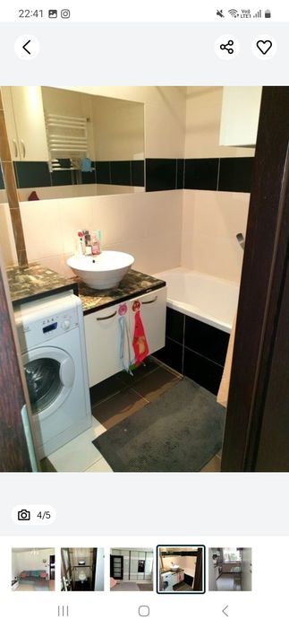 Pokoj w mieszkaniu 3-pokojowym