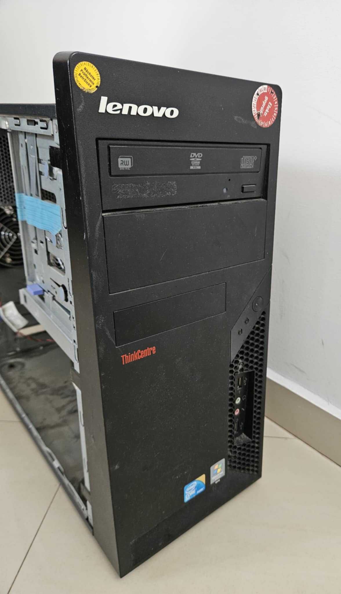 Komputer używany Lenovo