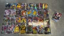 Cartas Pokémon VMax