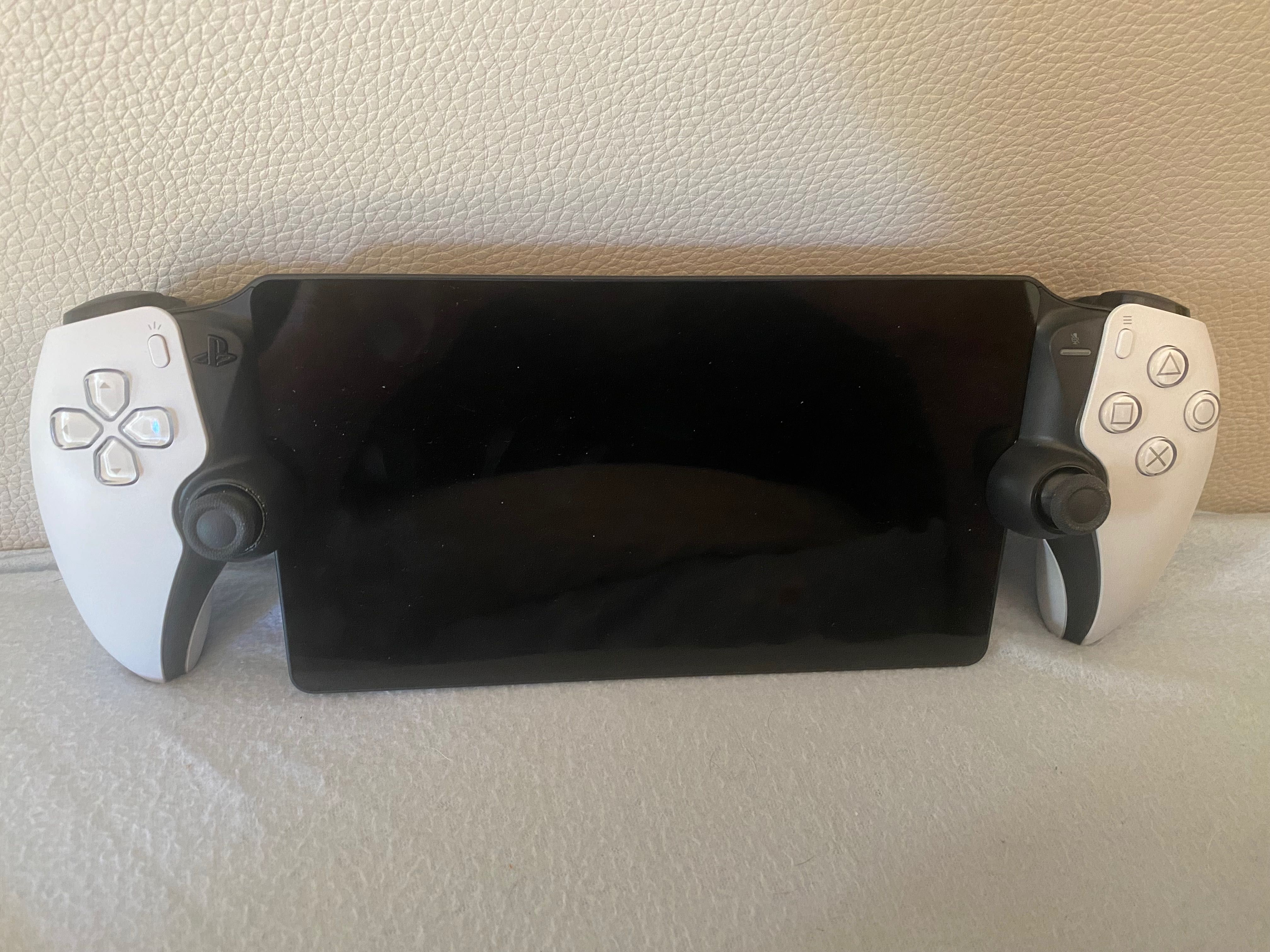 PlayStation portal