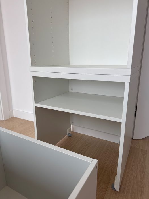 Regał Ikea Stuva