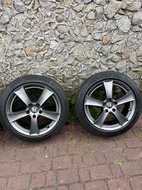 Felgi 5x112 r17 Skoda Audi Mercedes Volkswagen