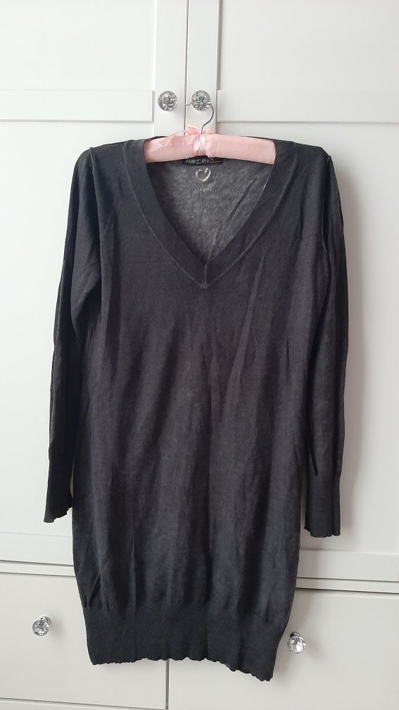 Marccain sweter tunika M/L