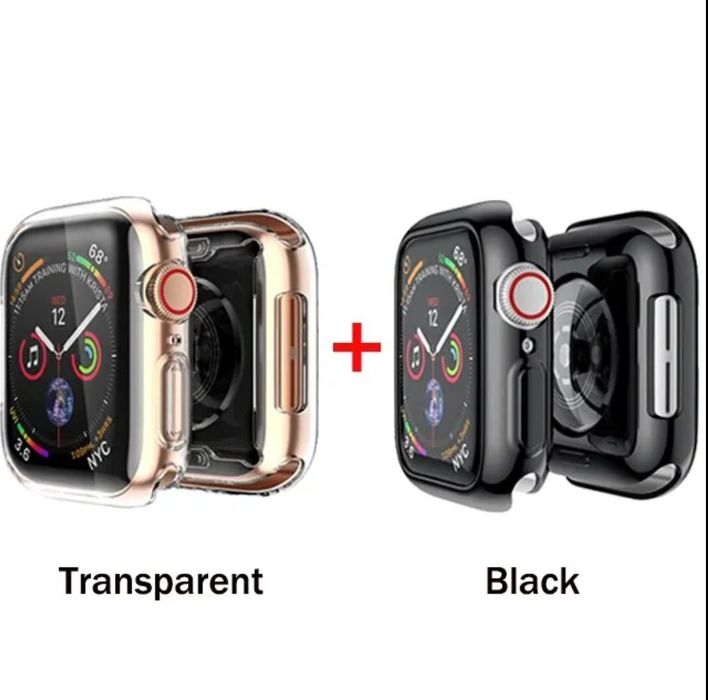 Etui ochronne na Apple Watch Ultra 49 mm