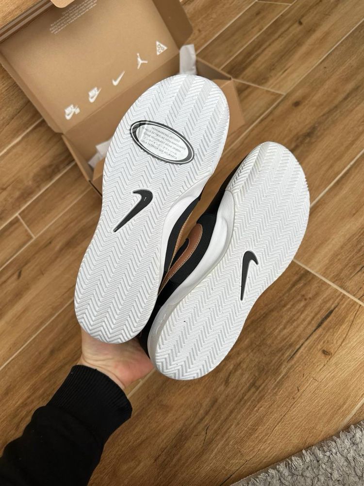 Кроссовки Nike Zoom Court Lite 3