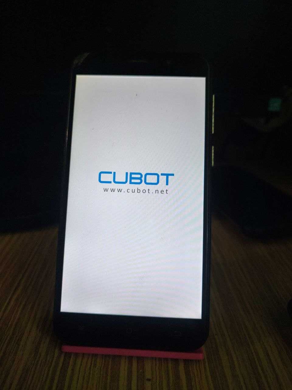 Cubot Note S 2/16