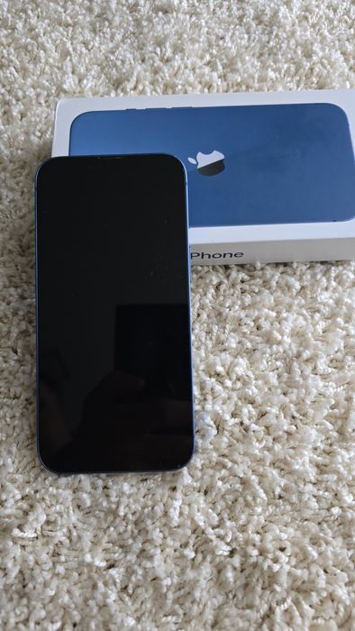 Apple iPhone 13 256 g