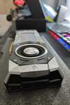 Karta graficzna geforce GTX 1070 founders edition 8GB